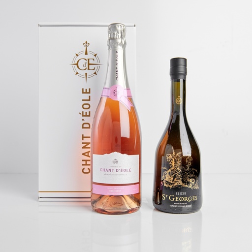 Coffret Agathe