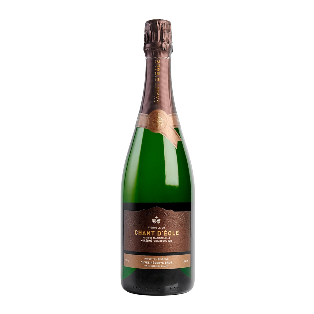 Chant d'Eole Réserve - Cuvée Millésimée 2019