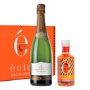 Coffret Royal Eole Belgian Spritz 20cl