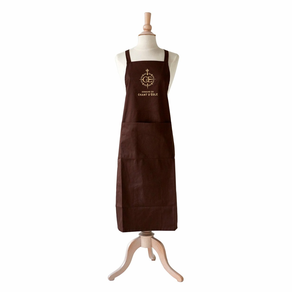 Tablier "Chant d'Eole"