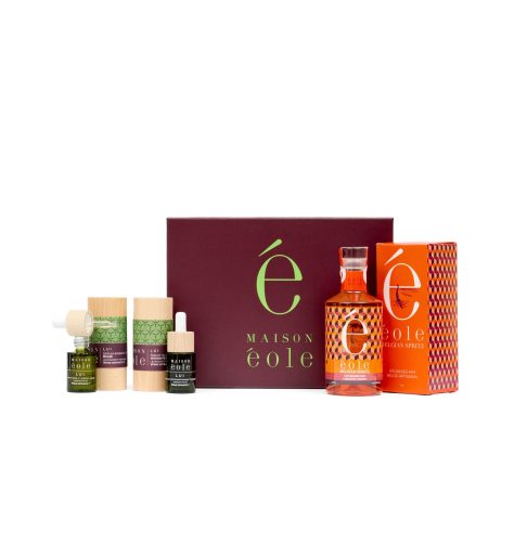 [COF-RITUEL+BARBE] Coffret LUI Rituel de la barbe