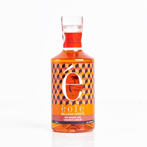 [EBS-20] Eole Belgian Spritz 20cl