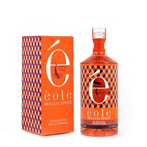 [EBS-100] Eole Belgian Spritz 100cl